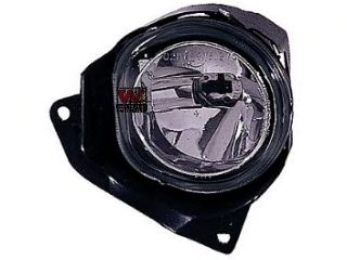 VAN WEZEL 0143995 -  Противотуманная фара